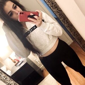 Meet your Posher, Annah